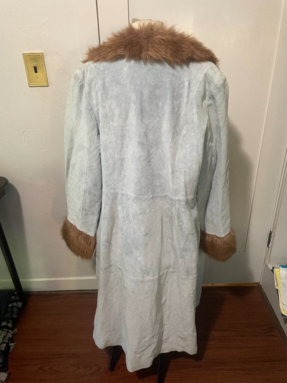 Penny Lane Coat - Picture 7 of 7